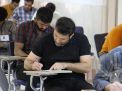 گزارش تصویری آزمون استخدامی دبیری آموزش و پرورش